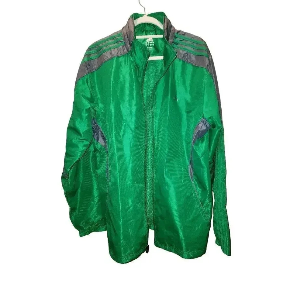 Vintage 2010 Adidas Jacket - Picture 1 of 4